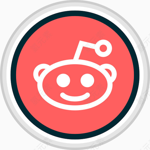 媒体Reddit分享社会社会理性4X