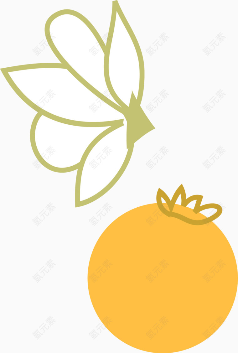 商务商业插图