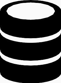 数据库WebDev-SEO-icons