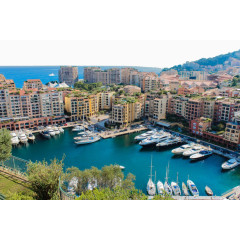 法国普罗旺斯九