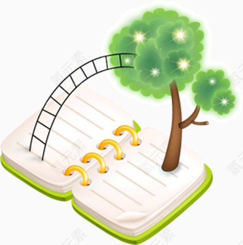 可爱卡通图画