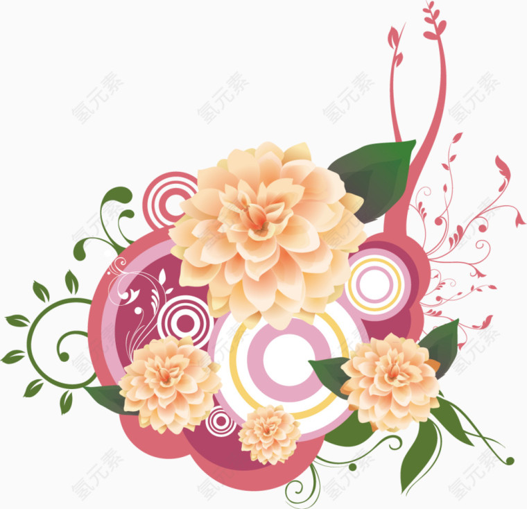 春暖花开