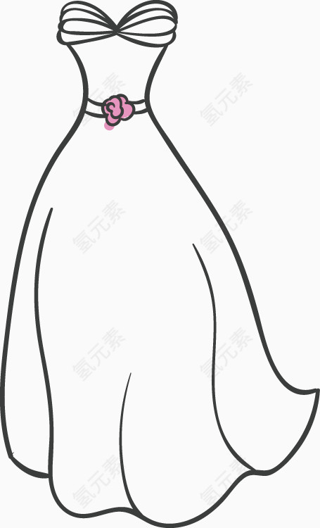 婚礼元素