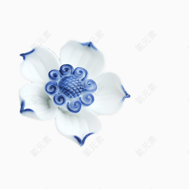 时尚风格装饰花边花朵树木叶子