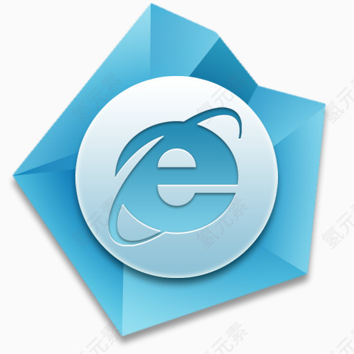 互联网资源管理器prime-dock-icons