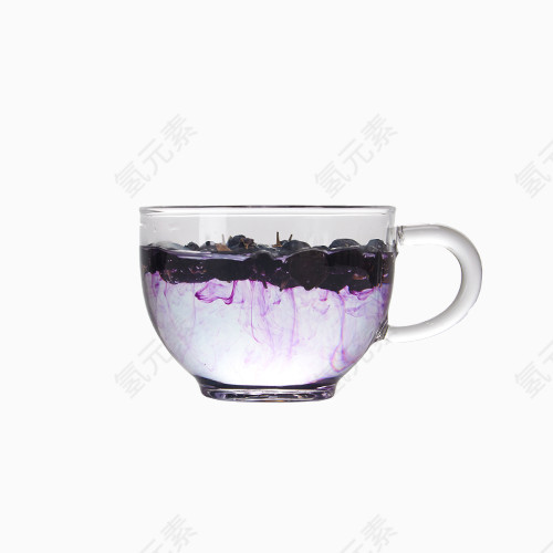 枸杞茶