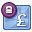 广告磅安全ChalkWork-information-Management-icons