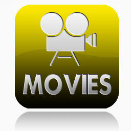 电影Art-app-icons