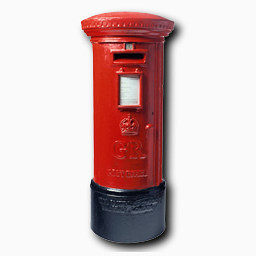 邮件帖子发布apps-icons