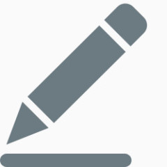 写作web-grey-icons