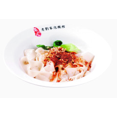 陕西面食