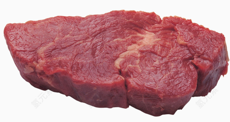 食物肉类精肉