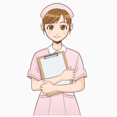 护士
