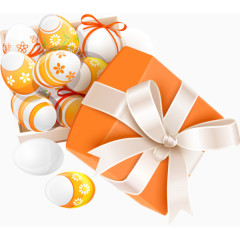 复活节彩蛋礼盒