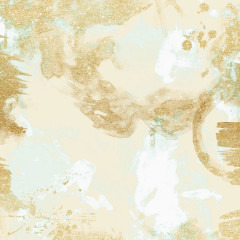 金色粒子斑驳背景