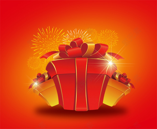 新年礼包狂欢送免费下载