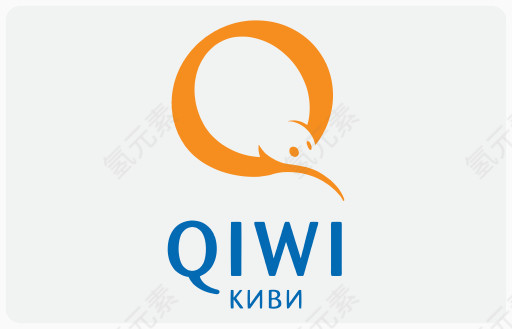 业务购买卡现金结帐信用捐赠金融金融支付付款Qiwi付款方式