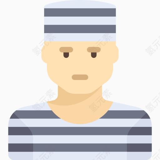 卡通人物