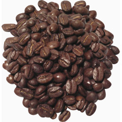 优质咖啡豆