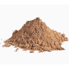 面粉小麦粉粉状物