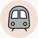 餐桌矢量图酒店