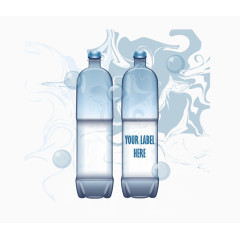 大容量水瓶设计