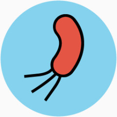 技术图标卡通技术素材