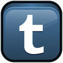 Tumblr社会社会网络锡社交网络