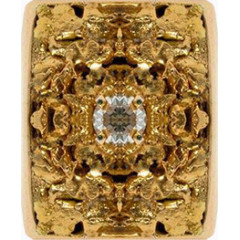 古典花纹图片手绘底纹