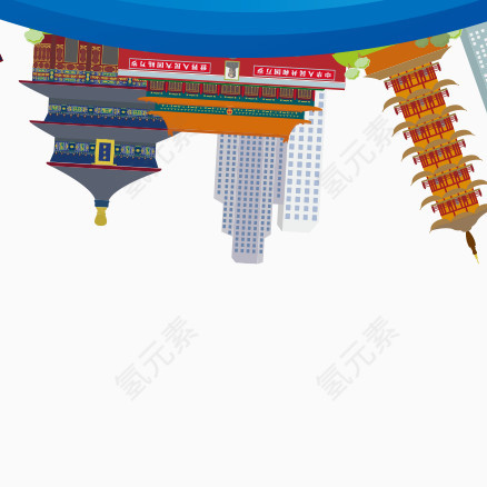 好看的建筑