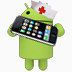 调查android-robot-icons