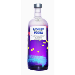 时尚品位伏特加