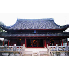 上海复古建筑三
