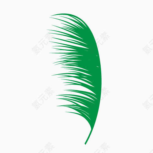 植物树叶素材