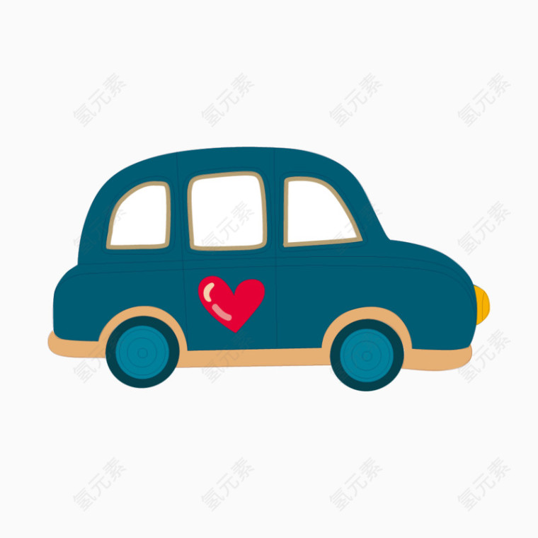 汽车