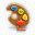 调色板影子photoshop-tools-icons