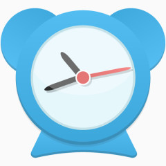 闹钟图标