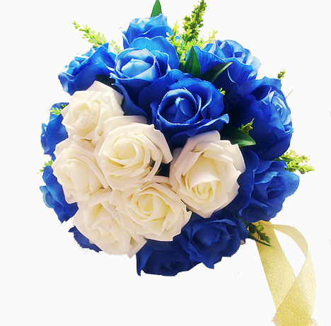 玫瑰花
