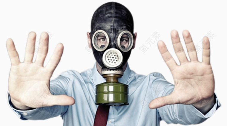 拒绝雾霾 雾霾出行