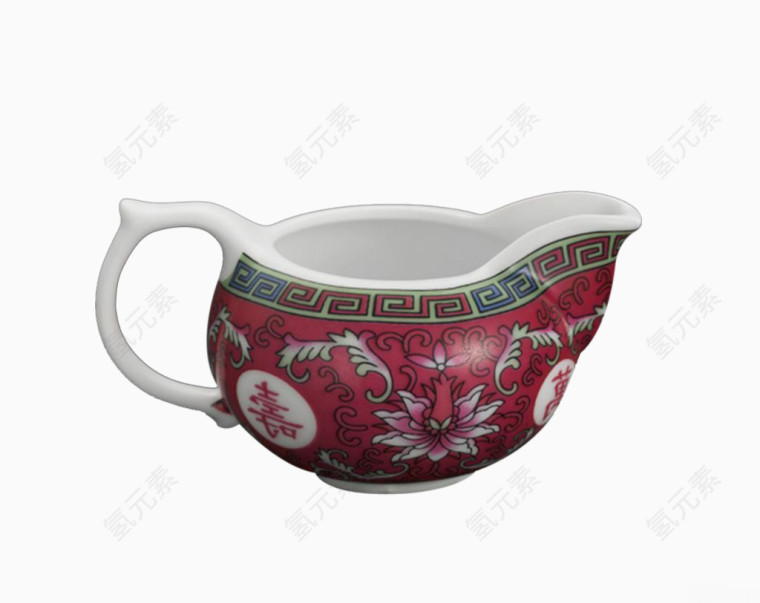陶瓷茶杯