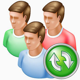 集团刷新Windows7-icons