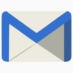 通信电子邮件2图标