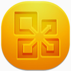 办公室qetto图标