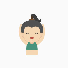 卡通人物