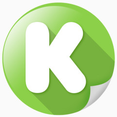 活动思想思想Kickstarter社交网络光泽闪耀