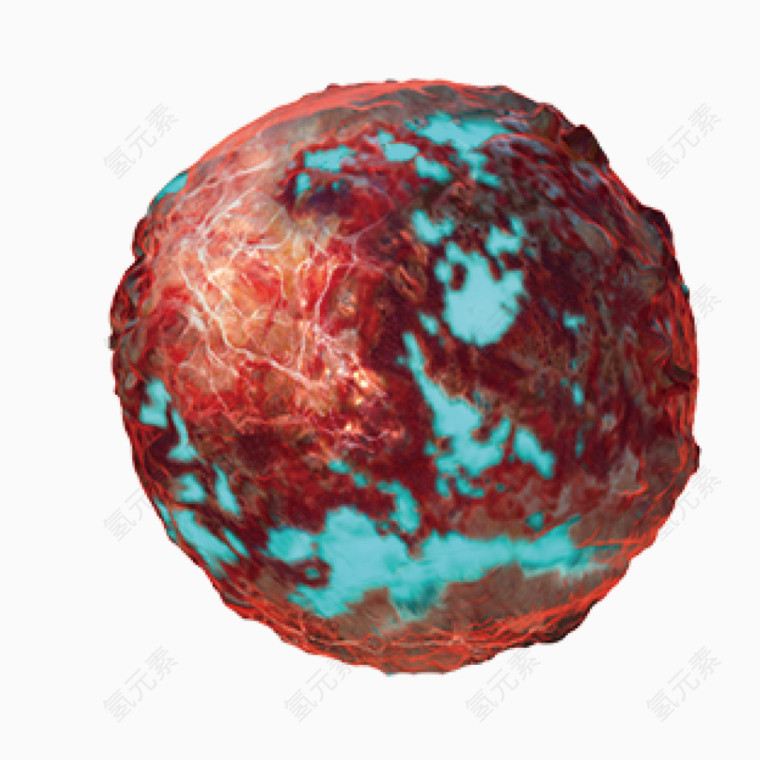 行星