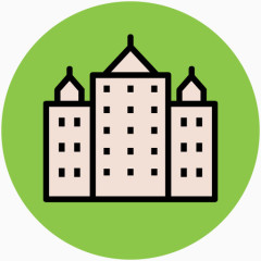 建筑图片素材手绘施工图片