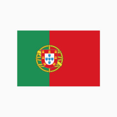 葡萄牙国旗图标