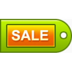 出售E-commerce-icons