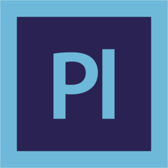 标志前奏曲Adobe